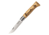 Opinel N°8 Animalia Chamois Pocket Knife 8.5 cm