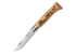 Opinel N°8 Animalia Wild Boar Pocket Knife 8.5 cm