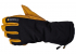 Warmpeace Grym Shell-Tec Gloves Black / Brown 2023