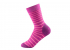 Devold Multi Heavy Kid Socks Fuchsia Stripe 2023