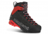 Kayland Stellar Nubuck GTX Mountaineering Boots Grey Red 2023