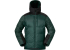 Bergans Magma Warm Down Jacket w/Hood Duke Green / Black 2024
