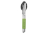 Primus Leisure Cutlery Kit - Leaf Green
