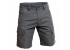 Warmpeace Lagen Shorts Grey