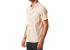 Picture Organic Klivox Shirt Wood Ash 2025