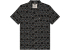Men's short sleeve shirt Picture Organic Mokara Shirt Moker Print 2025