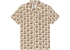 Men's short sleeve shirt Picture Organic Mokara Shirt Pistil Print 2025