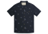 Men's short sleeve shirt Picture Organic Mokara Shirt Sailor Print 2024