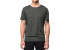 Men's merino wool tee Devold Active Merino Tee Man Anthracite 2025
