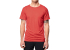 Men's merino wool t-shirt Devold Breeze Merino 150 Tee Man Cayenne - Ultralight base layer