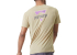 Men's Tee Picture Organic Timont SS Urban Tech Tee Plaza Taupe 2025