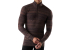 Smartwool Classic Thermal Merino Base Layer 1/4 Zip Boxed Mink Color Shift 2026