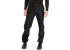 Bergans Essentials 2.5L Shell Pants Men Black