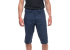 Bergans Vandre Light Softshell Long Shorts Men Navy Blue 2025