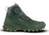 Men's hiking boots ALFA Bregne 2.0 APS GTX М Thyme Green 2025