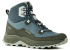 ALFA Driv Advance GTX Men's Trekking shoes Petroleum Blue 2025