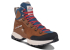 Men's hiking shoes Dachstein SF Trek Guide 1925 MC WP Brown – durable, stable, and waterproof! Specially designed for Dachstein's 100th anniversary! Order now!