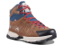 Men's hiking boots Dachstein Wildspitze GTX 1925 Brown 2025 – lightweight, stable, and waterproof. Special anniversary edition. Order now!