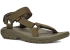 TEVA Hurricane XLT 2 Men Sandals Olive 2025
