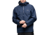 Bergans Essentials 2.5L Shell Jacket Men Navy Blue
