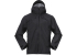 Men's Hardshell jacket Bergans Rabot Light 3L Shell Jacket Men Black 2025