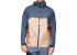 Bergans Vaagaa 3L Shell Jacket Men Granite Blue / Warm Sand 2025