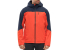 Five Seasons Rigi Men Hardshell Jacket Fire Red 2025