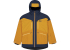 Men's ski Jacket Picture Organic Naikoon Dark Blue Camel Honey 2025