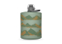 Soft Bottle HydraPak STOW Mountain 500 ml Sutro Green