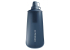Lifestraw Peak Squeeze Water Filter Bottle 650ml Blue