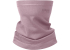 Bergans Wool Neck Warmer Lilac Chalk