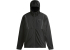 Picture Organic Bake Grid Front Zip Men's Fleece Jacket All Black 2024