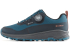 Icebug Haze M RB9X GTX Hiking Shoes - Petroleum / Chestnut 2024