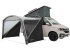 Outwell Touring Shelter Air – Inflatable Van Shelter - Quick and easy-to-pitch shelter next to your vehicle