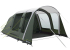 Outwell Elmdale 5PA Inflatable tent 2023