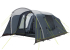 Outwell Monterey 5 Person Air Tent Blue - bring the comfort of your home to your camping tent