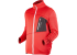 Trimm Micro Fleece Jacket Red 2024