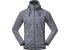 Bergans Hareid Fleece Jacket Aluminium Melange 2023