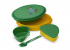 Primus Meal Set Pippi Green