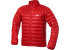 Warmpeace Drago Down Jacket Chilly 2024