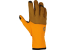 Scott Explorair Ascent Gloves Bread Brown / Flash Orange 2025