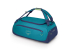 Osprey Daylite 45L Duffel Travel Bag Blue Spikemoss