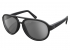 Scott Bass Sunglasses Black Grey 2023