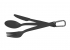 Sea to Summit Camp Cutlery Set Charcoal