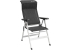 Outwell Columbia Camping Chair Black