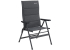 Outwell Clements Ergo Supreme folding chair - premium comfort