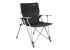 Outwell Goya Camping Chair Black
