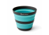 Collapsible cup Sea to Summit Frontier Ultralight Collapsible Cup Aqua Sea Blue