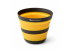 Collapsible cup Sea to Summit Frontier Ultralight Collapsible Cup Sulphur Yellow