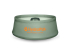 Foldable Dog Bowl HydraPak Rover Dog Bowl 500 ml Sutro Green – 500 ml, only 22 grams! Can be attached to a leash and collar! Order now!